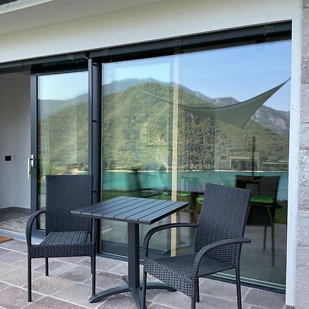 Villa Regina - Lake Ledro Apartments Val Maria-Pur Esterno foto