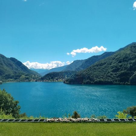 Villa Regina - Lake Ledro Apartments Val Maria-Pur Esterno foto