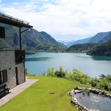Villa Regina - Lake Ledro Apartments Val Maria-Pur Esterno foto