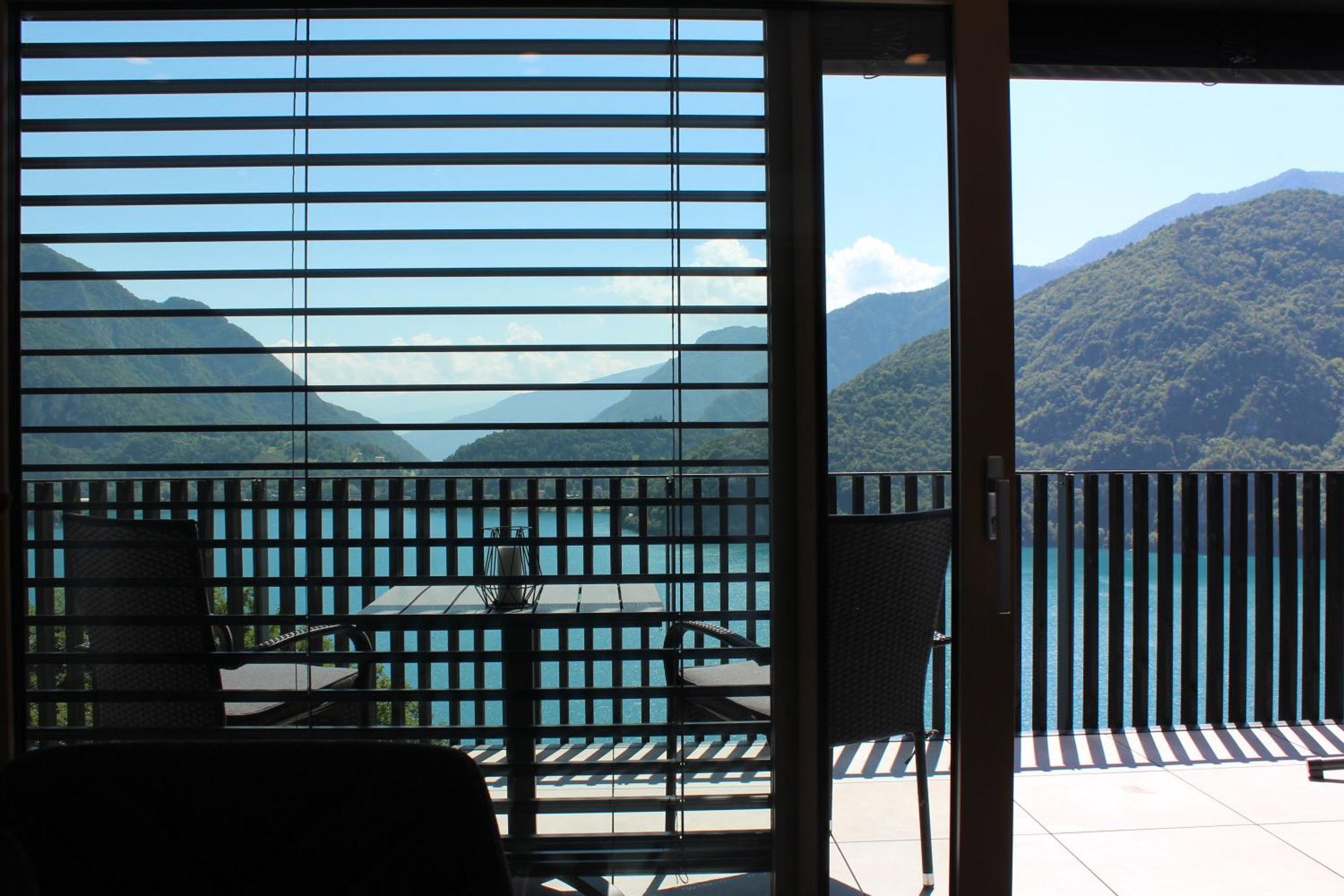 Villa Regina - Lake Ledro Apartments Val Maria-Pur Esterno foto